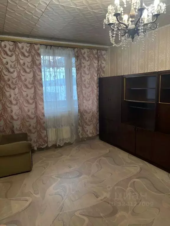 1-к кв. Московская область, Химки Ленинградская ул., 20 (43.0 м) - Фото 1