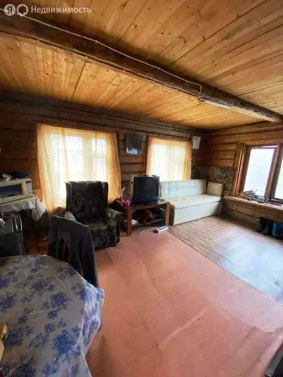 Дом в Ленинградская область, Гатчинский муниципальный округ, ... - Фото 2