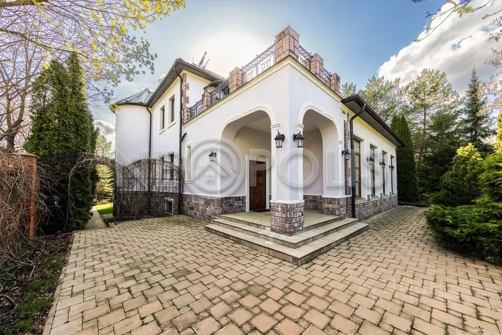 Дом в Москва д. Горчаково,  (648 м) - Фото 1