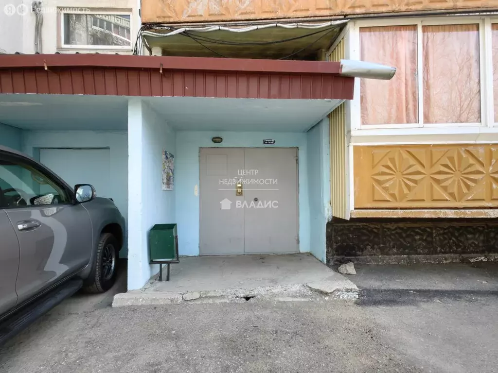 1-комнатная квартира: Арсеньев, улица Ломоносова, 74 (32.8 м) - Фото 1