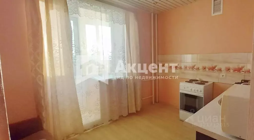 Студия Ивановская область, Иваново ул. 2-я Чапаева, 40А (32.7 м) - Фото 2