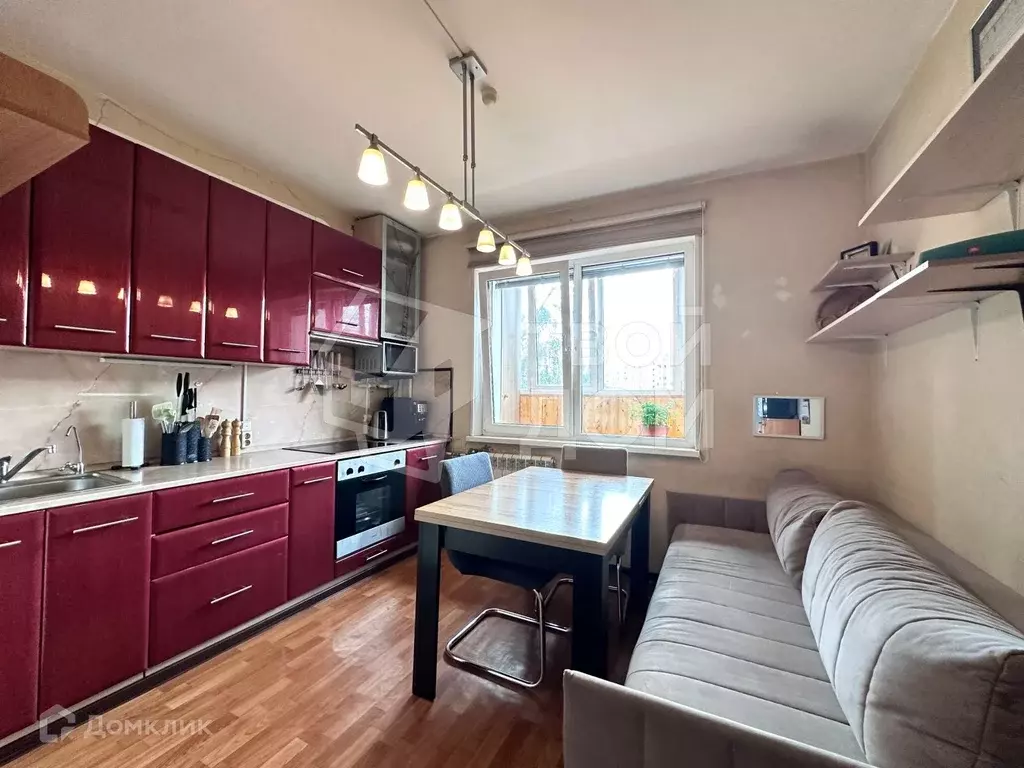 Продаётся 1-к квартира, 37.8 м - Фото 0