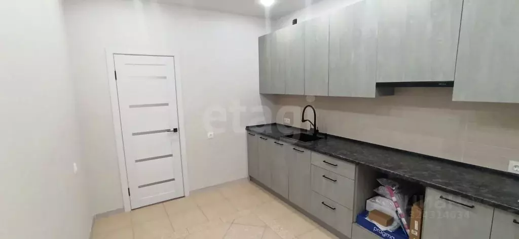 2-к кв. Чувашия, Чебоксары Московский просп., 19к8 (61.3 м) - Фото 1