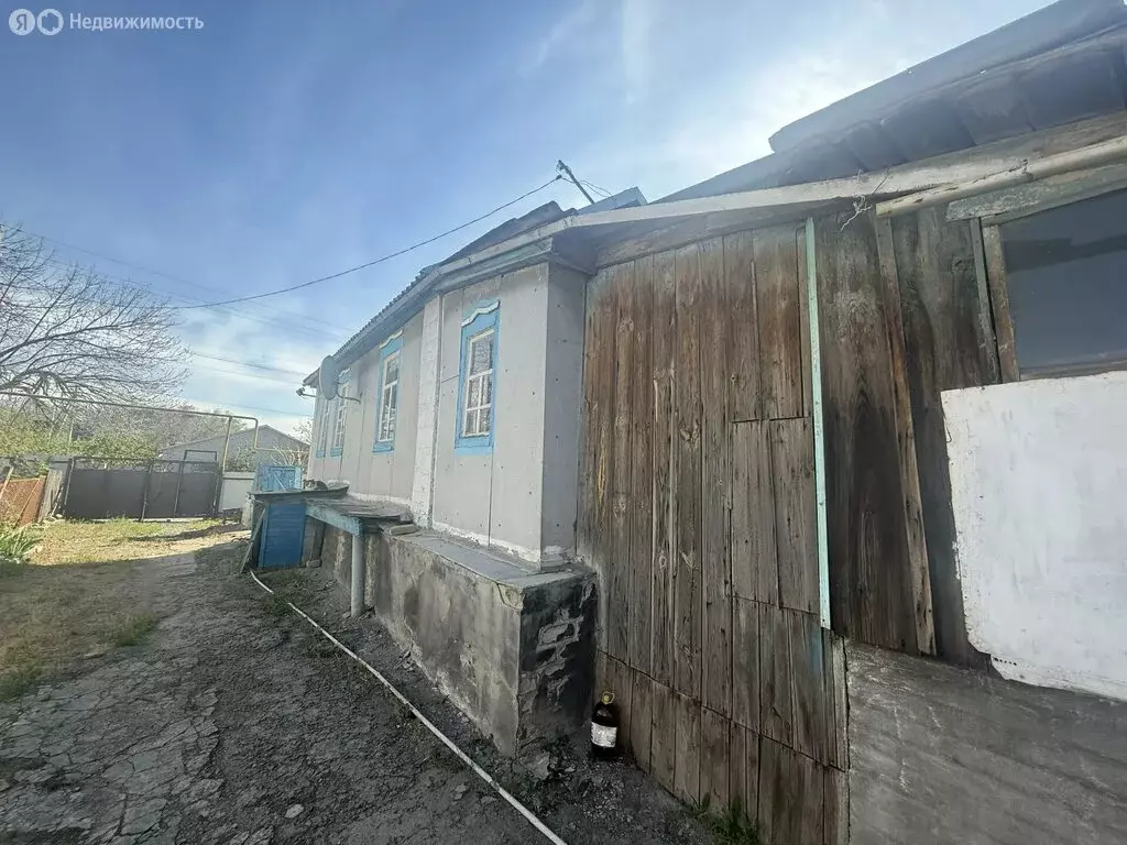 Дом в Белая Калитва, улица 6-я Линия, 141А (35.5 м) - Фото 2