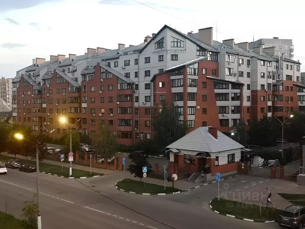 3-к кв. Московская область, Жуковский ул. Гудкова, 19 (154.0 м) - Фото 0