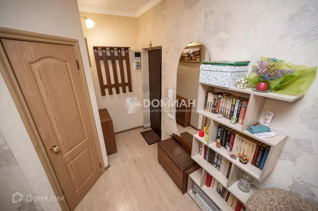 Продаётся 2-к квартира, 41.3 м - Фото 0