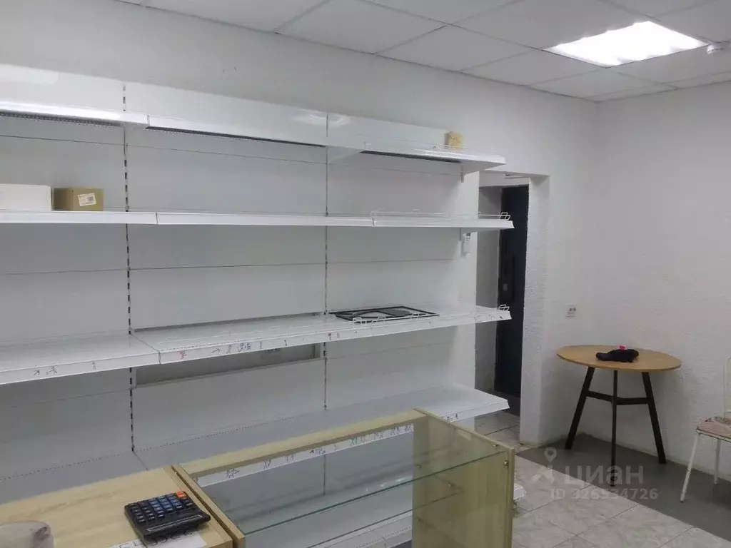 Торговая площадь в Саратовская область, с. Александров Гай, пос. ... - Фото 2