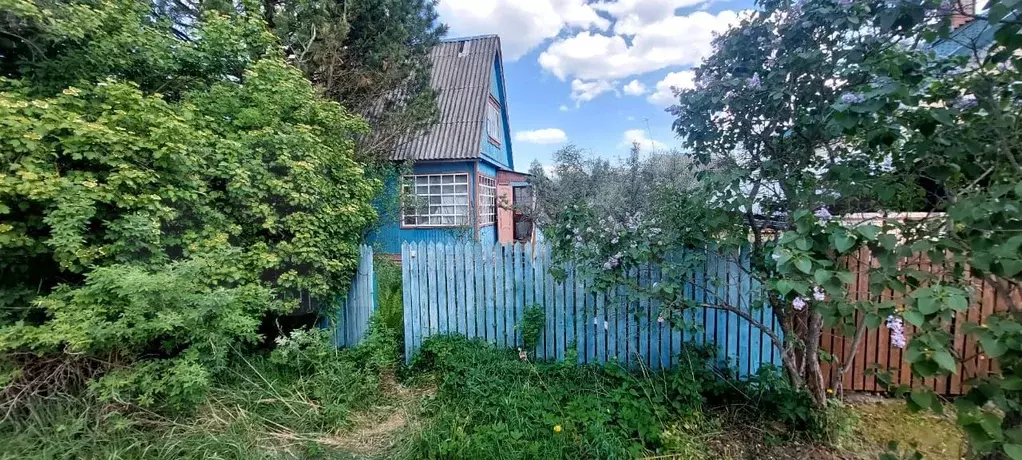 Дом 50 м на участке 6 сот. - Фото 0