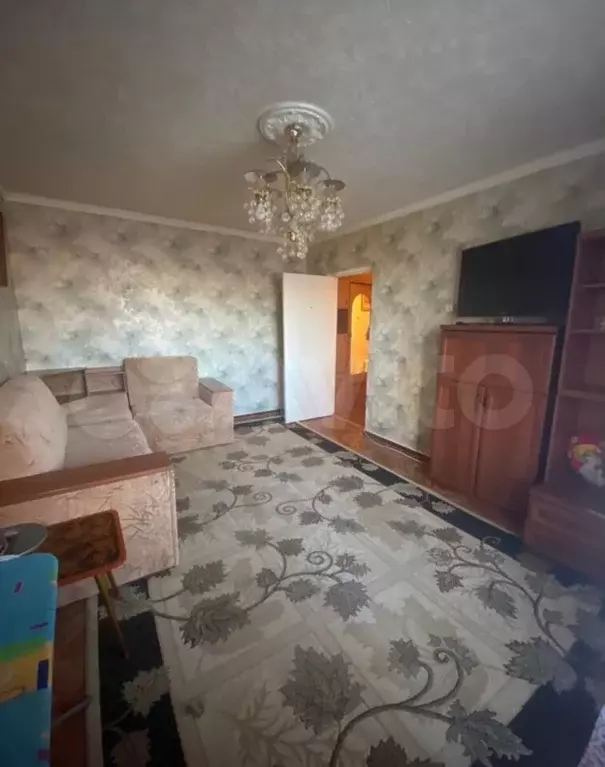 2-к. квартира, 48 м, 7/9 эт. - Фото 1