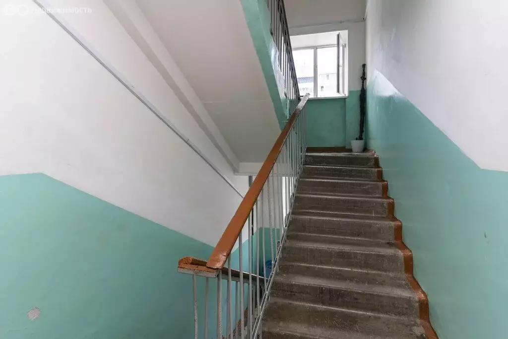 2-комнатная квартира: Тюмень, Кишинёвская улица, 30 (40.2 м) - Фото 2