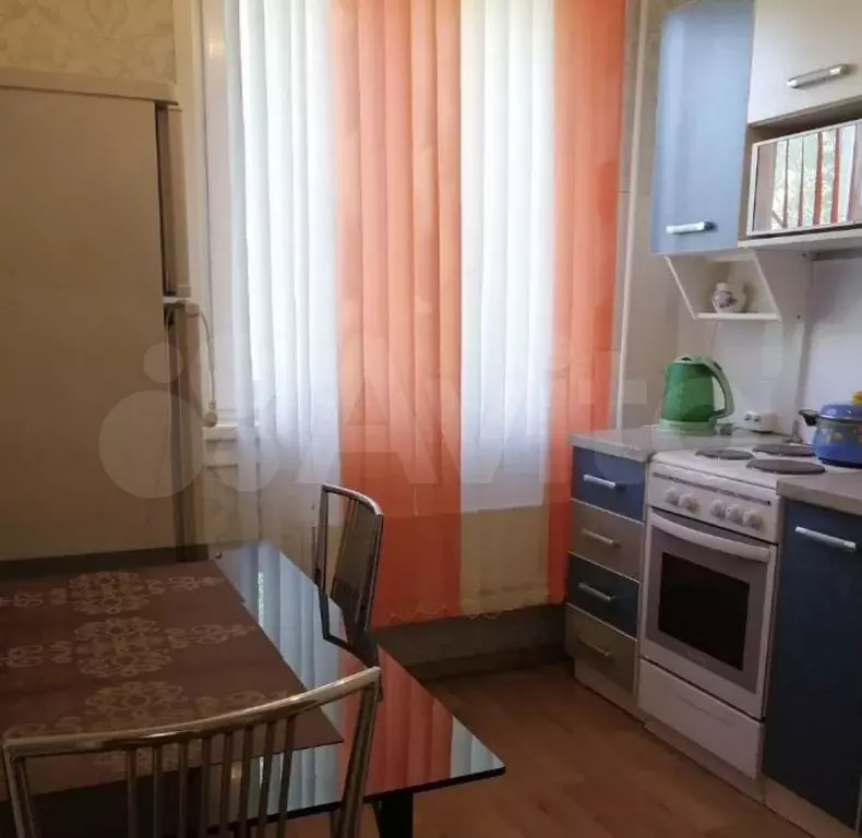 1-к. квартира, 29 м, 3/5 эт. - Фото 1