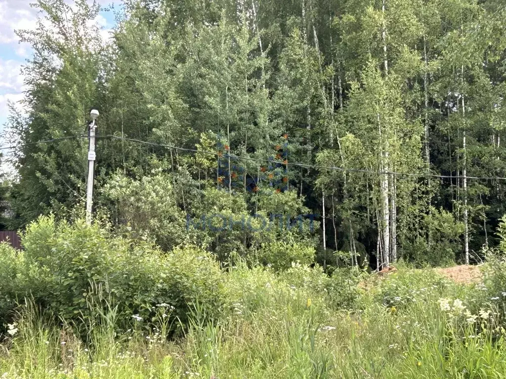 Участок в Московская область, Солнечногорск городской округ, Исток-С ... - Фото 0