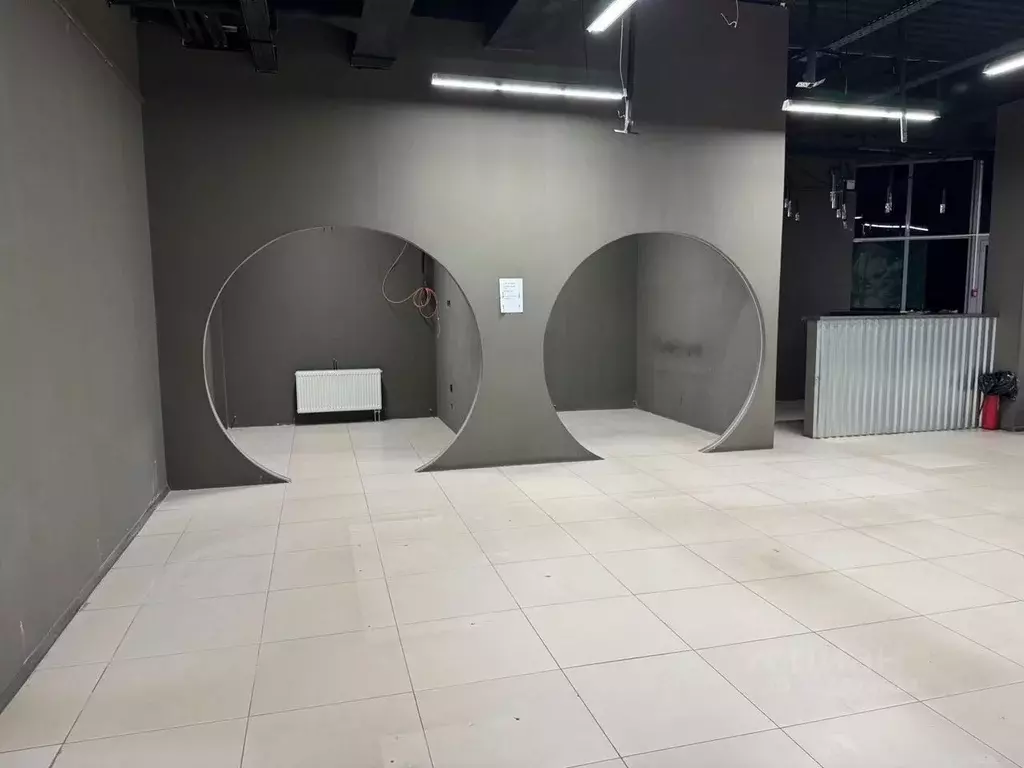 Помещение свободного назначения в Московская область, Чехов ул. ... - Фото 2