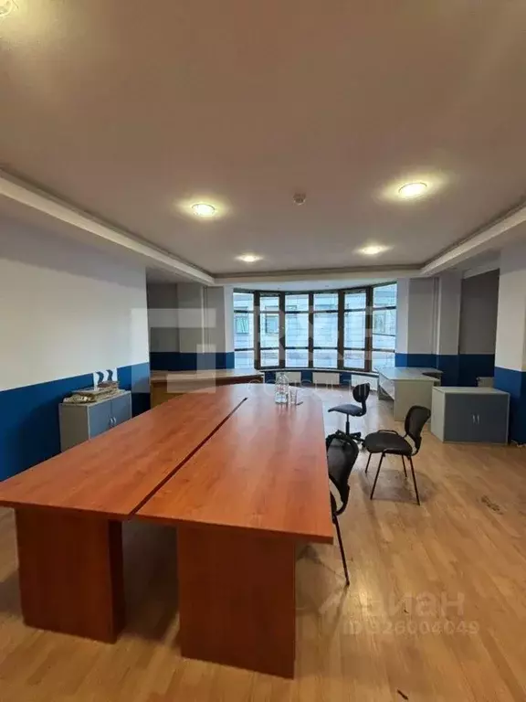 Офис в Москва Космодамианская наб., 52С10 (267 м) - Фото 1