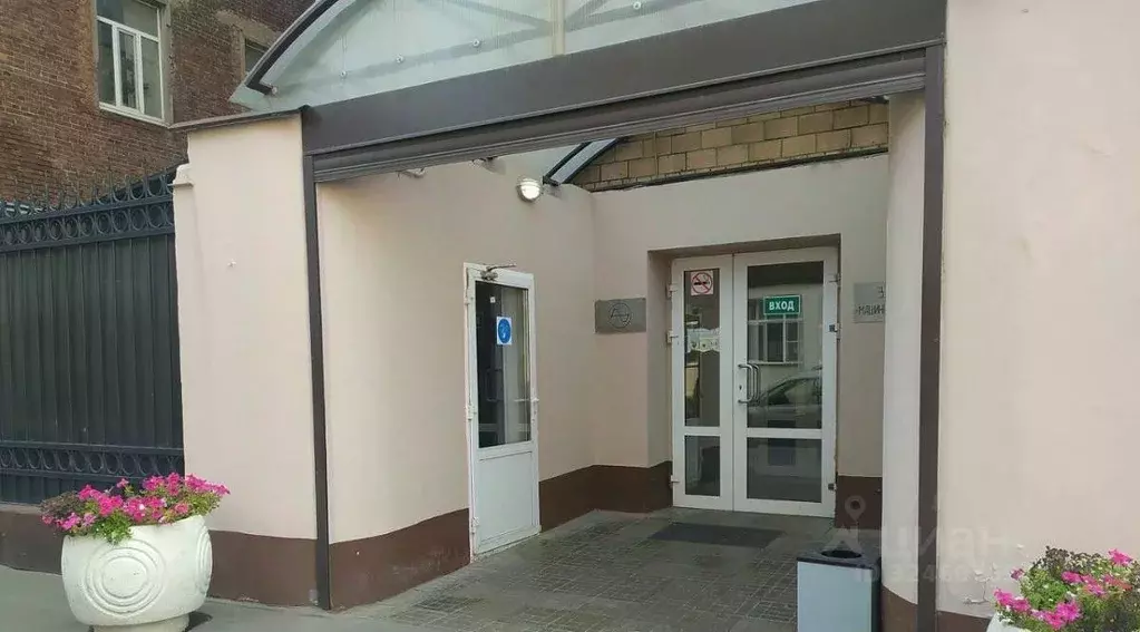 Офис в Москва Большой Саввинский пер., 9С3 (214 м) - Фото 2