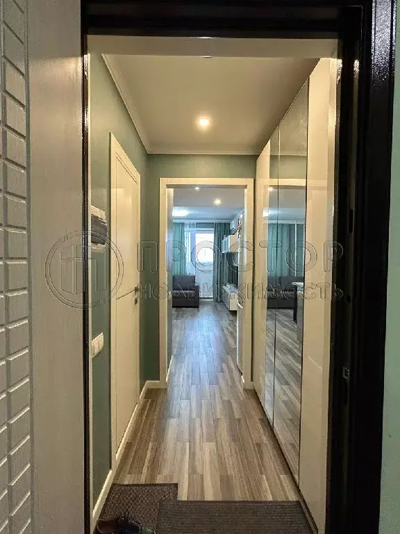 Продается 1-комнатная квартира - Фото 2