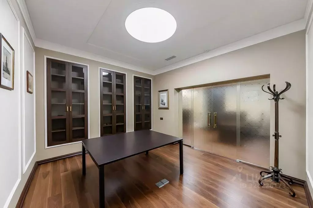 Офис в Москва ул. Гиляровского, 55 (149 м) - Фото 2