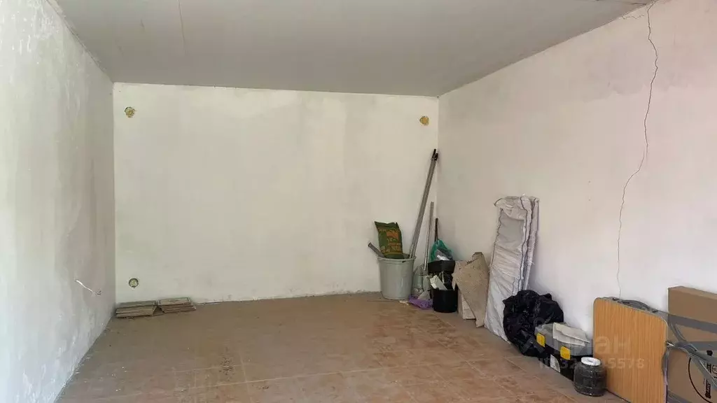 Гараж в Краснодарский край, Анапа ул. Ленина, 161Б (24 м) - Фото 2