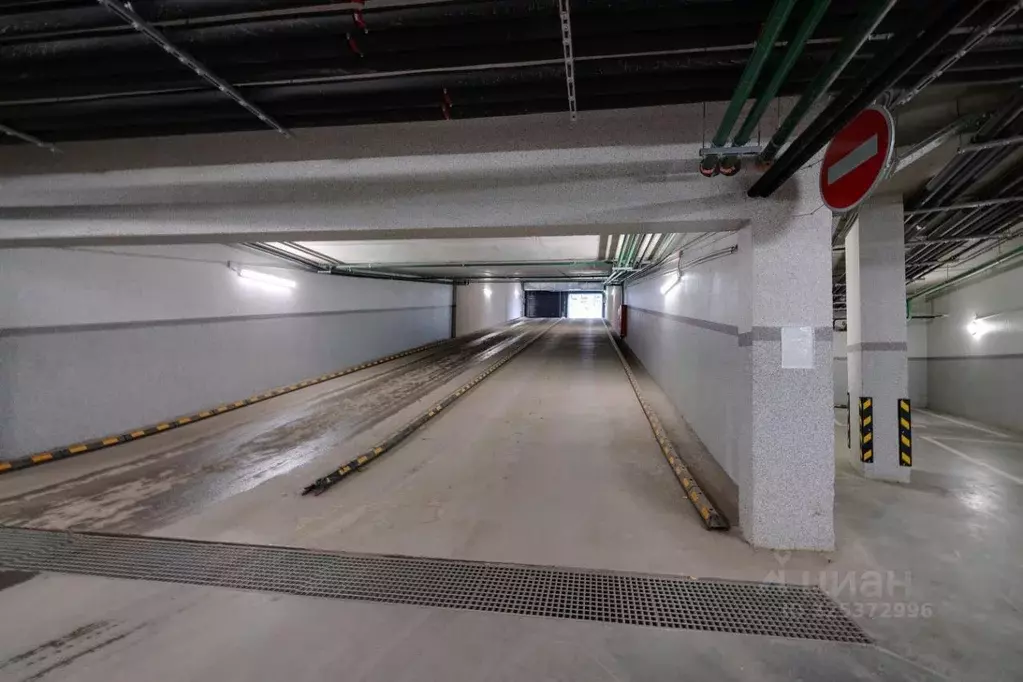 Гараж в Москва ул. Берзарина, 30А (13 м) - Фото 2