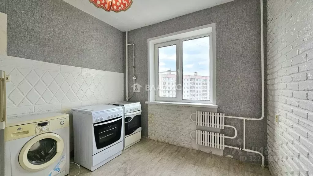 3-к кв. Липецкая область, Липецк Агрономическая ул., 14 (63.9 м) - Фото 1