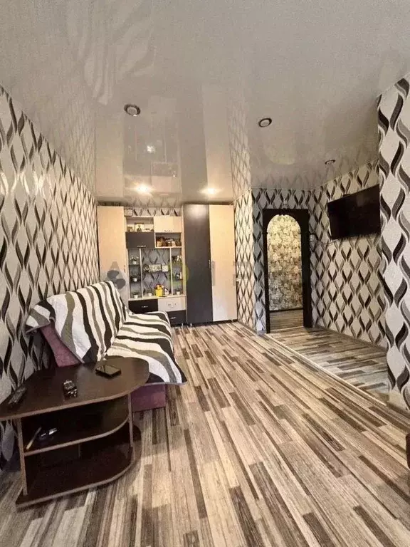 2-к кв. Коми, Сыктывкар ул. Космонавтов, 11 (43.9 м) - Фото 2
