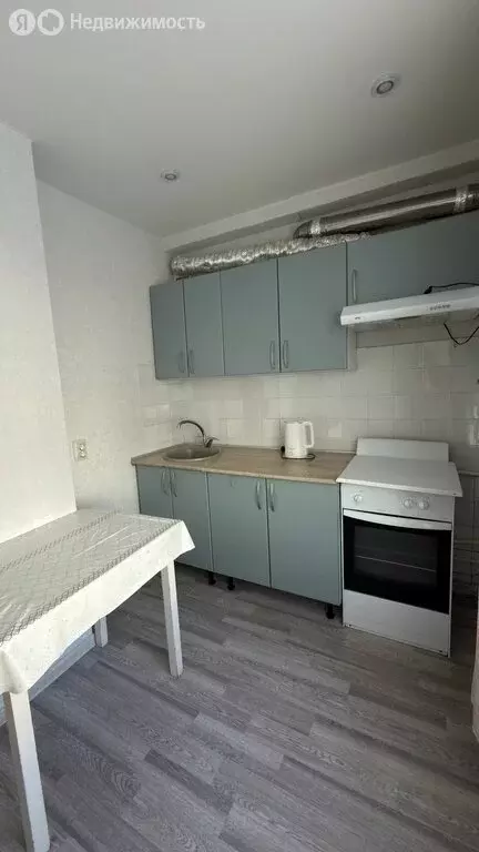 1-комнатная квартира: Уфа, Дагестанская улица, 17 (28.1 м) - Фото 0