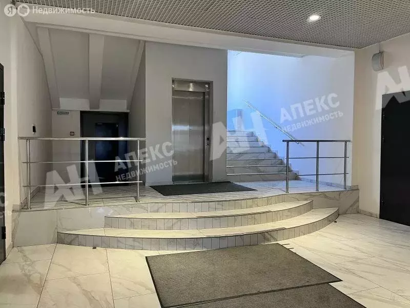 Офис (32 м) - Фото 1