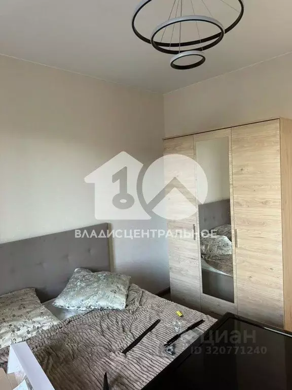 1-к кв. Новосибирская область, Новосибирск ул. Есенина, 12/1 (38.0 м) - Фото 0