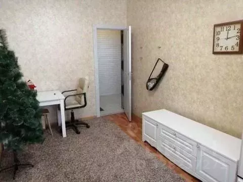 1-к кв. Пензенская область, Пензенский район, Засечный сельсовет, с. ... - Фото 2