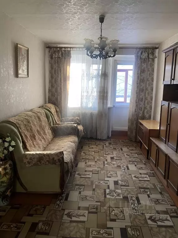 3-к кв. Брянская область, Брянск Северный пер., 56 (52.0 м) - Фото 1