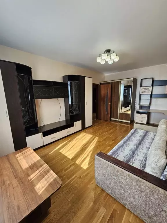 2-к кв. Московская область, Домодедово Южный мкр, ул. Курыжова, 23 ... - Фото 2