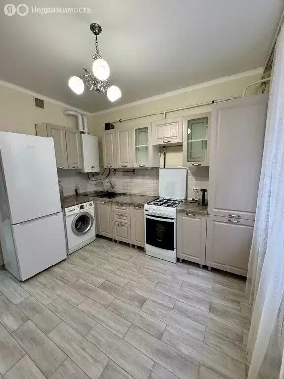 1-комнатная квартира: Анапа, Крестьянская улица, 27к3 (41.1 м) - Фото 2