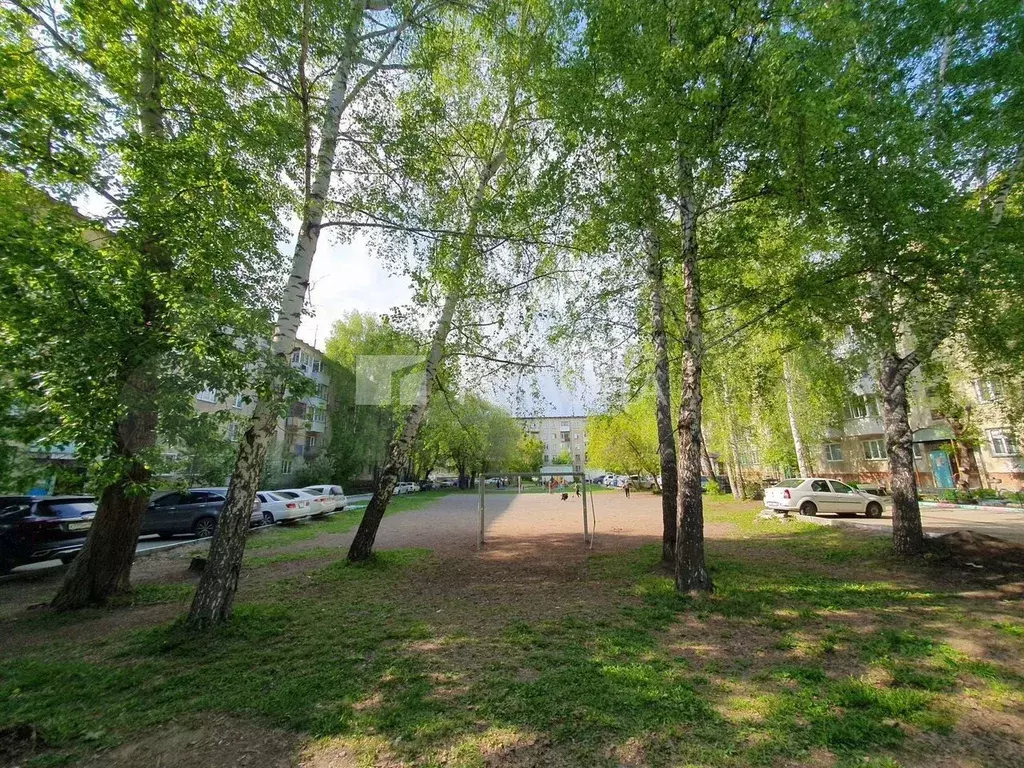 3-к. квартира, 57 м, 2/5 эт. - Фото 0