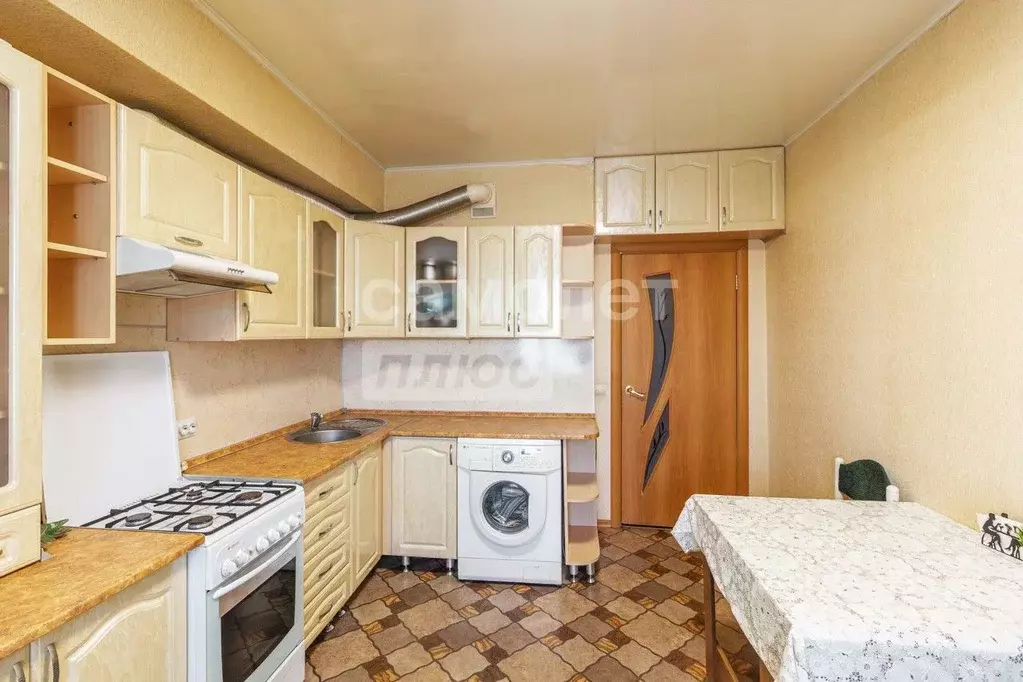 1-к кв. Омская область, Омск Транссибирская ул., 1 (36.0 м) - Фото 0