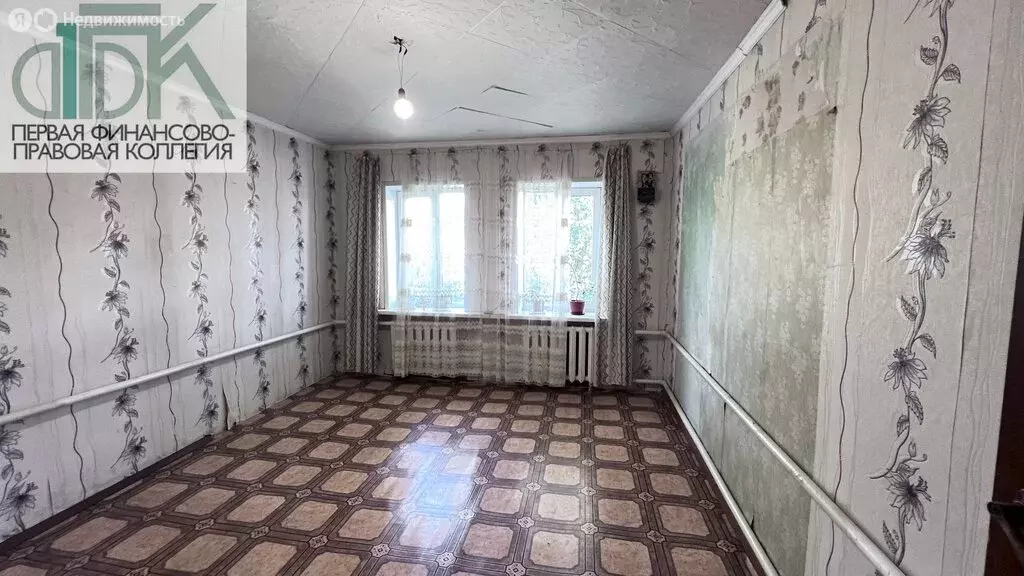 Дом в Арзамас, 3-й Тургеневский переулок, 3 (45 м) - Фото 1