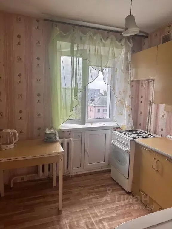 1-к кв. Новосибирская область, Татарск Вокзальный пер., 3 (30.0 м) - Фото 2