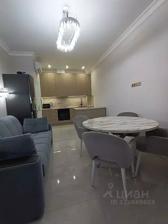 1-к кв. Москва ул. Архитектора Щусева, 5к2 (40.0 м) - Фото 0