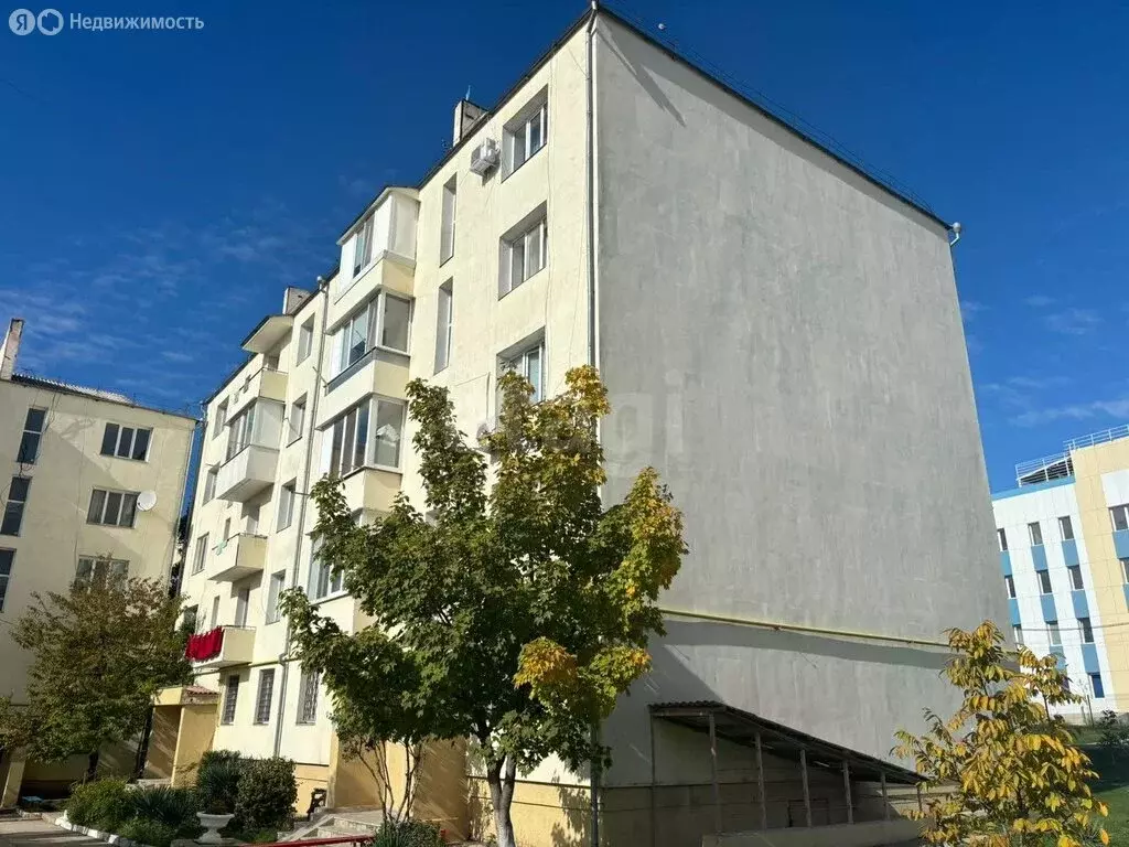 3-комнатная квартира: Бахчисарай, улица Мира, 20 (71.6 м) - Фото 1