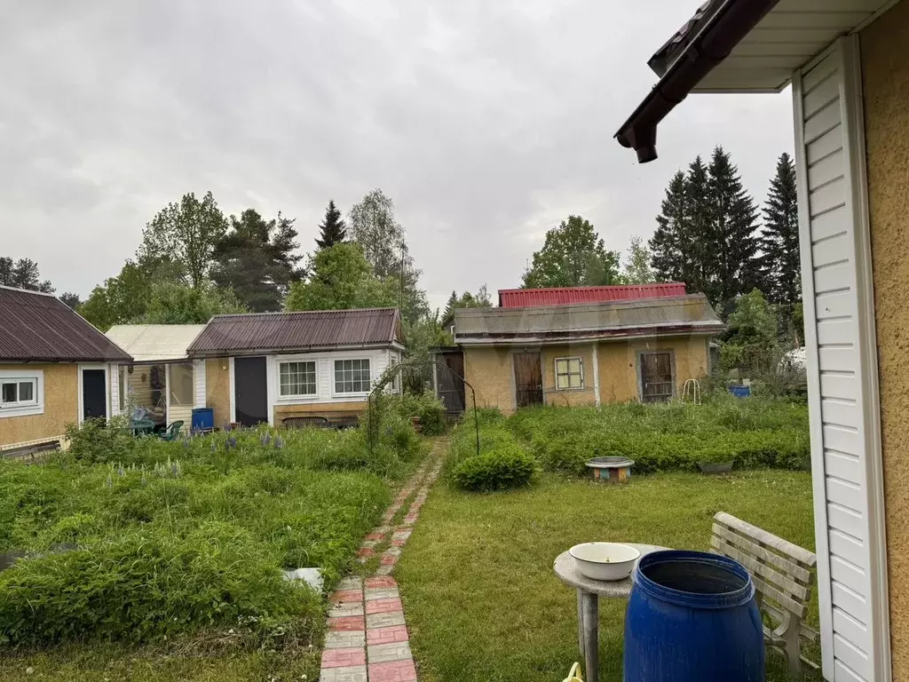 Дом 83 м на участке 12 сот. - Фото 0