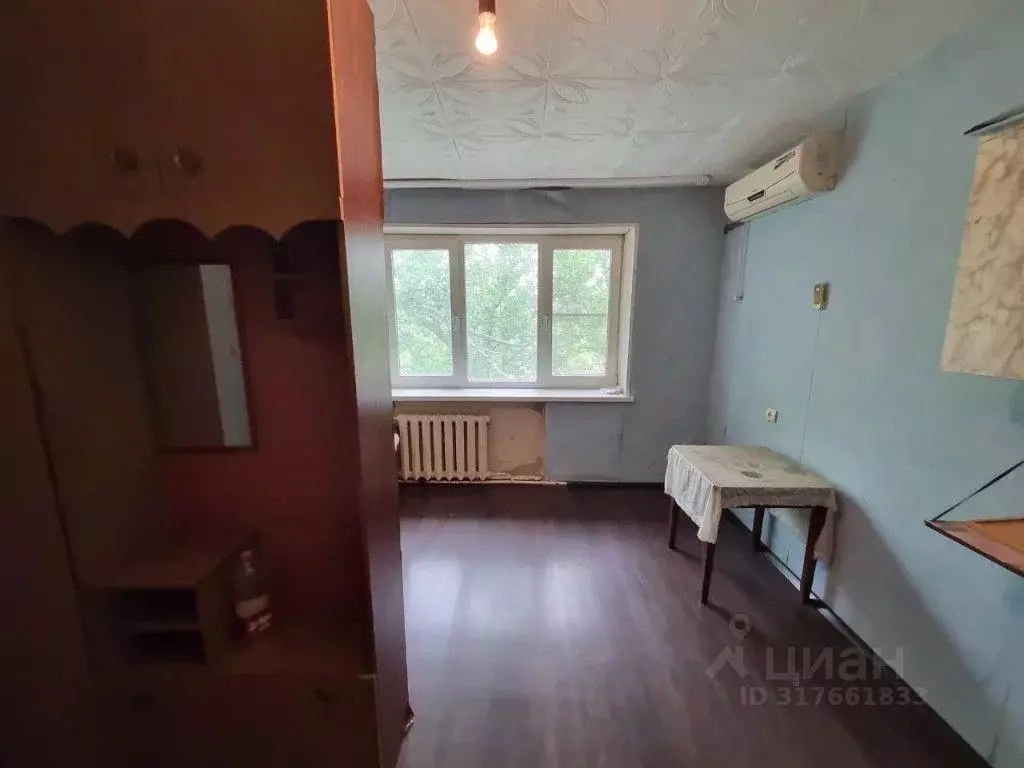 Комната Волгоградская область, Волжский Молодежная ул., 42 (12.0 м) - Фото 0
