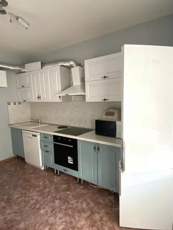 2-к кв. Томская область, Томск ул. Береговая, 21 (63.0 м) - Фото 1