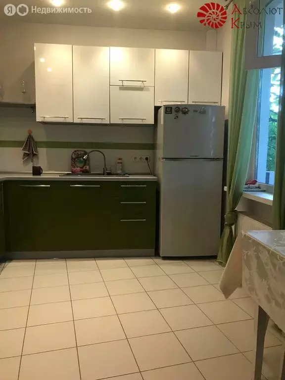 1-комнатная квартира: Феодосия, Адмиральский бульвар, 7Д (63.2 м) - Фото 0