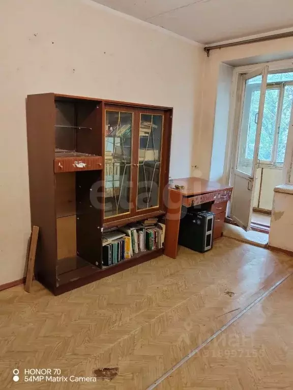 2-к кв. Кемеровская область, Кемерово ул. Терешковой, 25А (48.5 м) - Фото 0