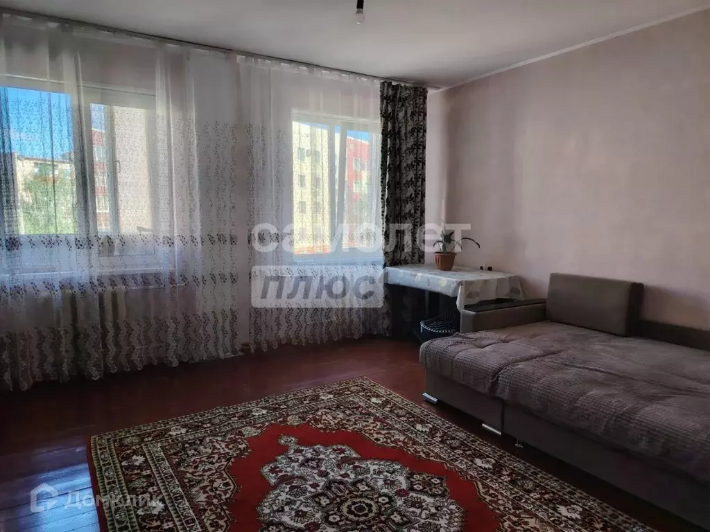 Продаётся 2-к квартира, 58.3 м - Фото 0