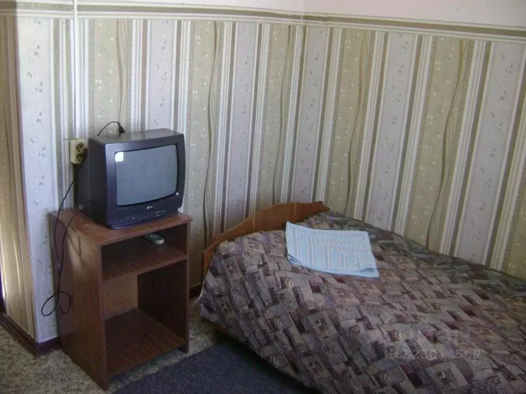 Комната Владимирская область, Вязники Железнодорожная ул., 6 (8.0 м) - Фото 1