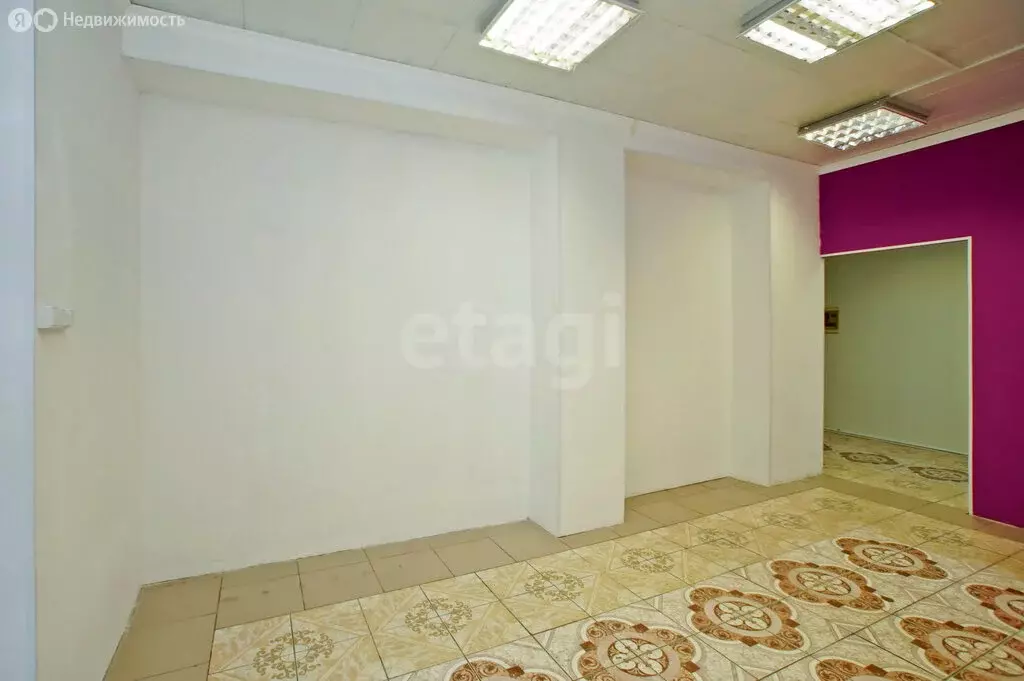 Помещение свободного назначения (44.2 м) - Фото 2
