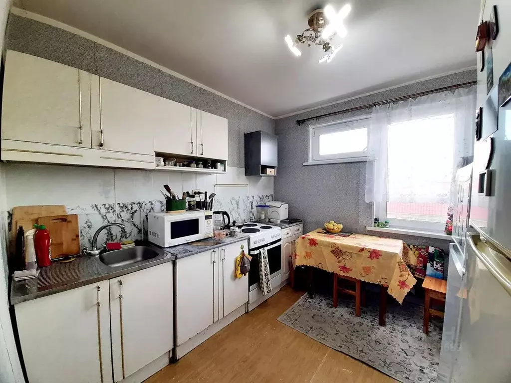 3-к кв. Санкт-Петербург Яхтенная ул., 9К1 (68.0 м) - Фото 1