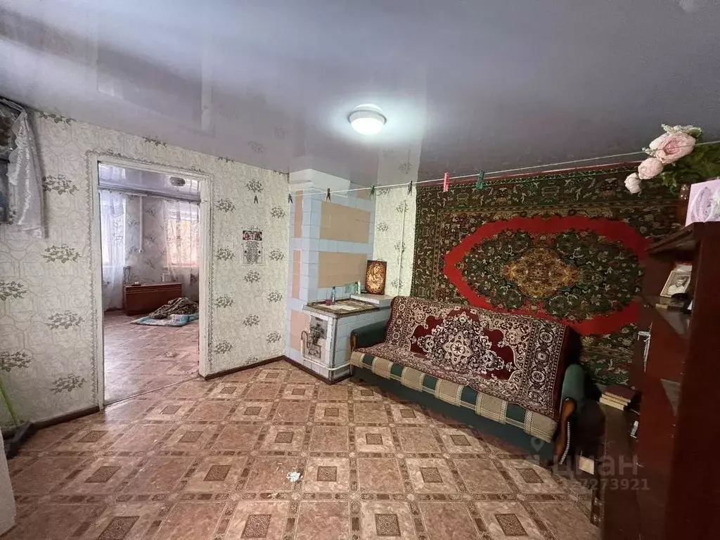 Дом в Ставропольский край, Новоалександровск Интернациональный пер. ... - Фото 1