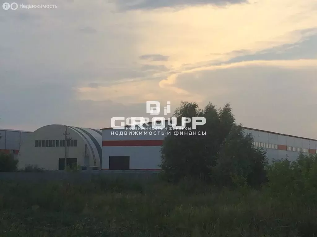 Склад (1600 м) - Фото 1