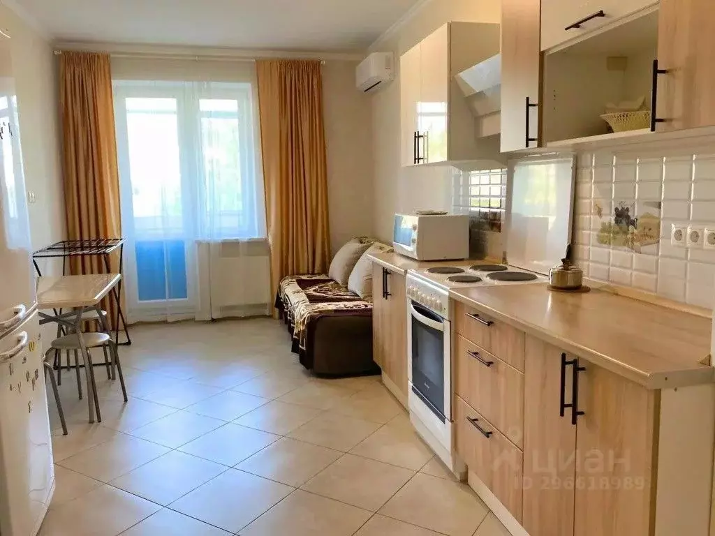 1-к кв. Татарстан, Казань ул. Сибирский Тракт, 23Б (50.0 м) - Фото 2